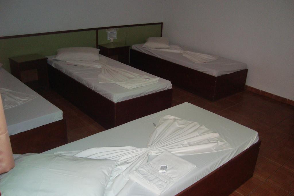 Unihotel Hortolândia Zimmer foto